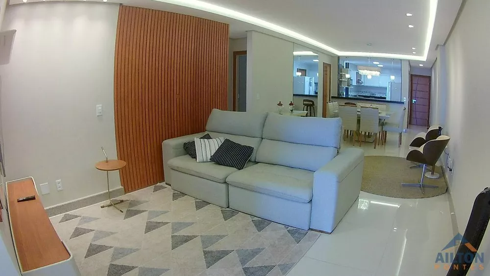 Apartamento, 4 quartos, 162 m² - Foto 1