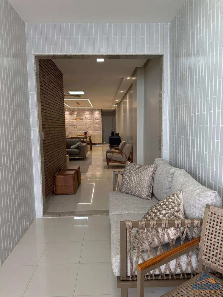 Apartamento, 4 quartos, 162 m² - Foto 5