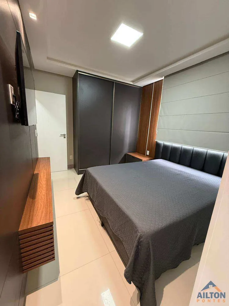 Apartamento, 4 quartos, 162 m² - Foto 7