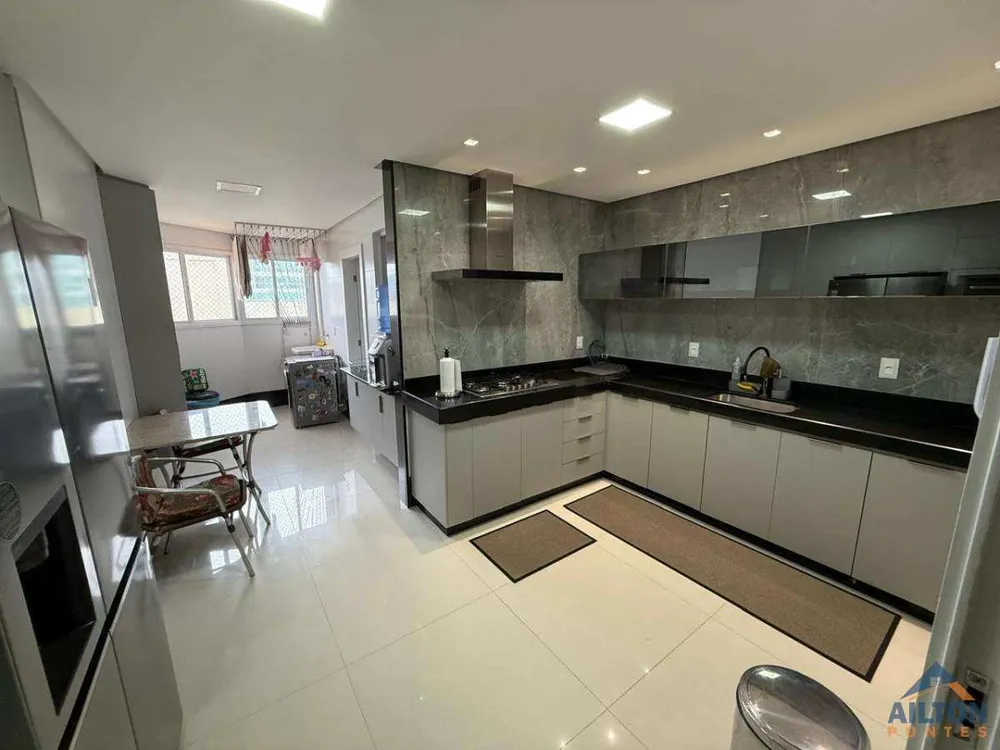 Apartamento, 4 quartos, 162 m² - Foto 6