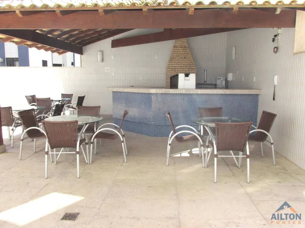 Apartamento, 4 quartos, 162 m² - Foto 14