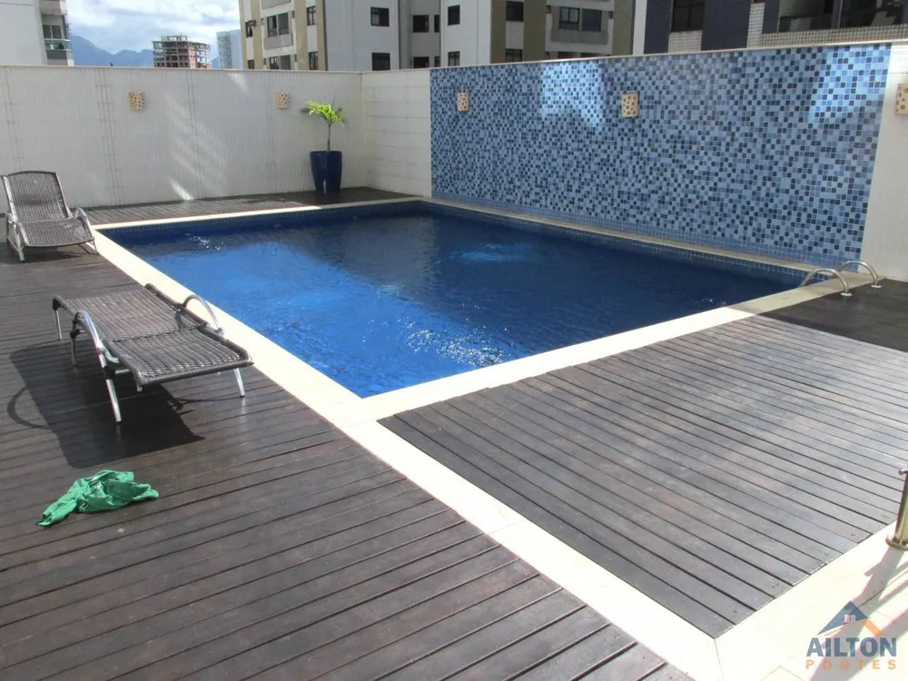 Apartamento, 4 quartos, 162 m² - Foto 16