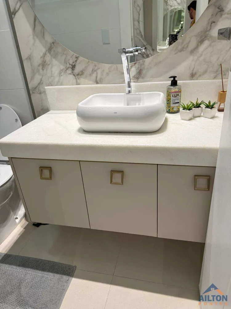 Apartamento, 4 quartos, 162 m² - Foto 8