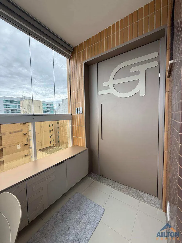 Apartamento, 4 quartos, 162 m² - Foto 9