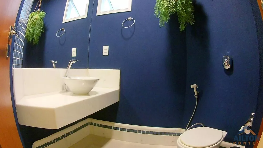 Apartamento, 4 quartos, 162 m² - Foto 4
