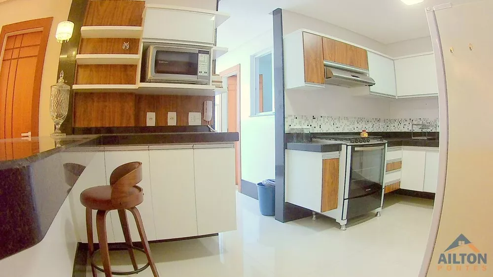 Apartamento, 4 quartos, 162 m² - Foto 3