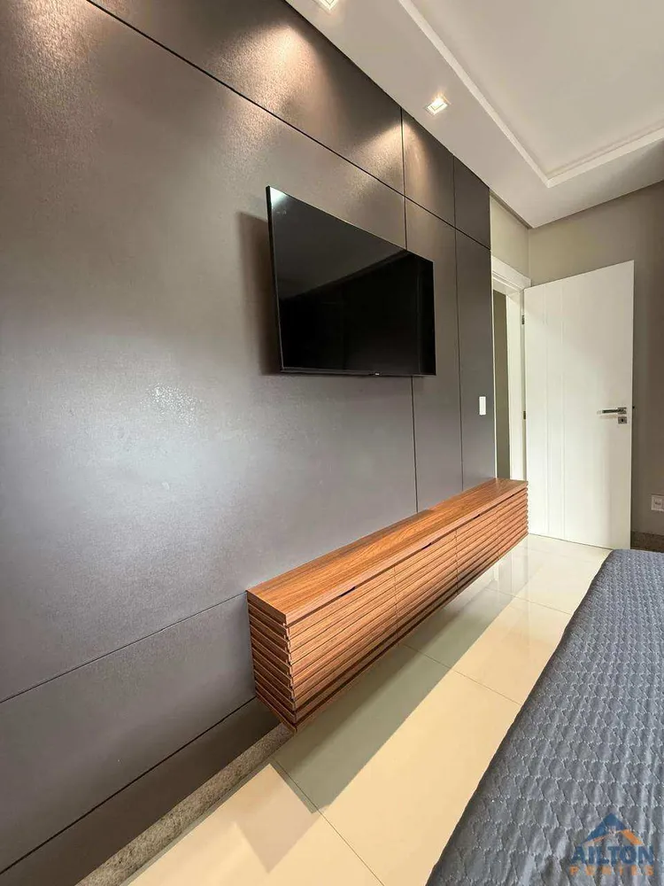 Apartamento, 4 quartos, 162 m² - Foto 10