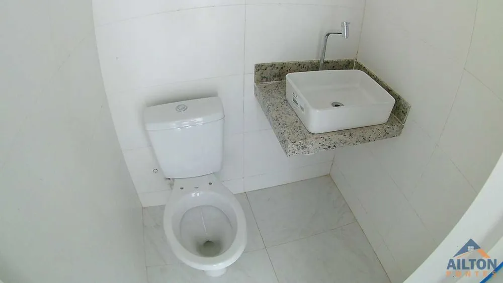 Apartamento, 2 quartos, 60 m² - Foto 9