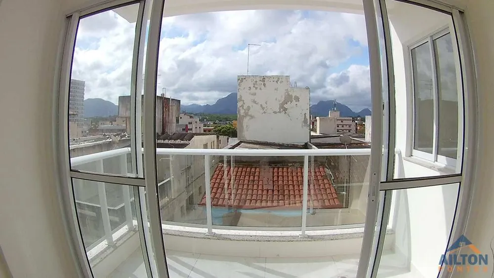 Apartamento, 2 quartos, 60 m² - Foto 3