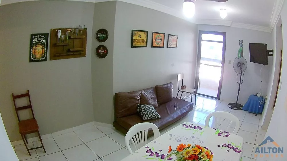 Apartamento à venda com 2 quartos, 75m² - Foto 7