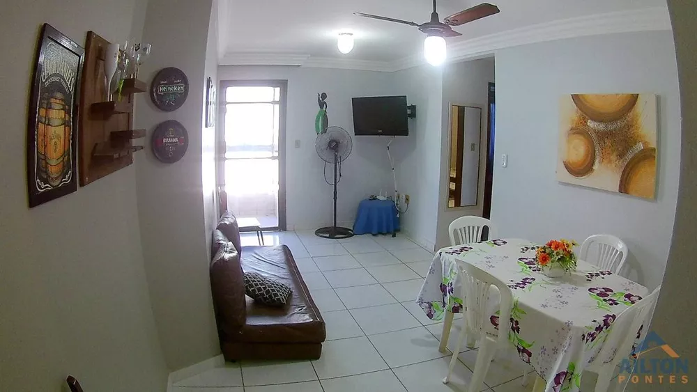 Apartamento à venda com 2 quartos, 75m² - Foto 5