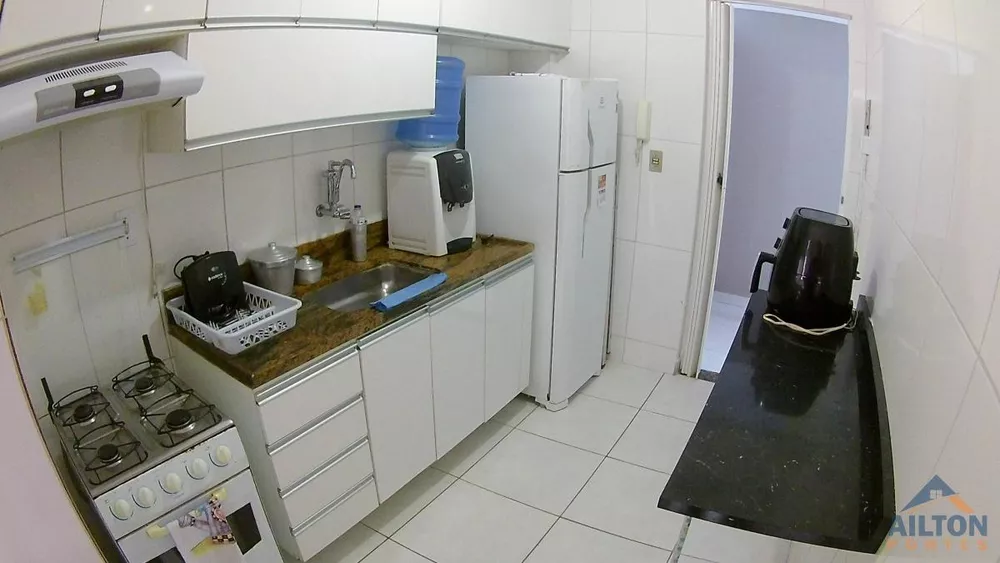 Apartamento à venda com 2 quartos, 75m² - Foto 10