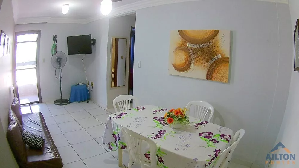 Apartamento à venda com 2 quartos, 75m² - Foto 6