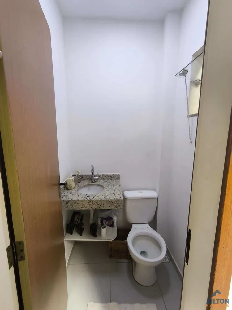 Casa, 2 quartos, 120 m² - Foto 7
