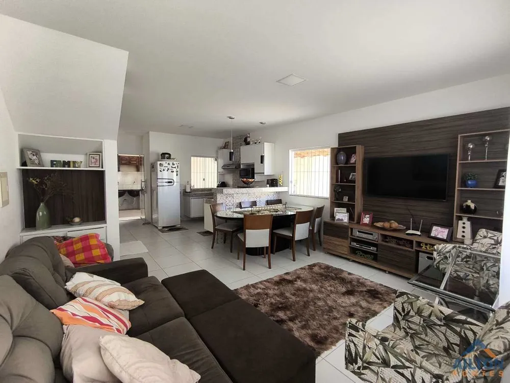 Casa, 2 quartos, 120 m² - Foto 2