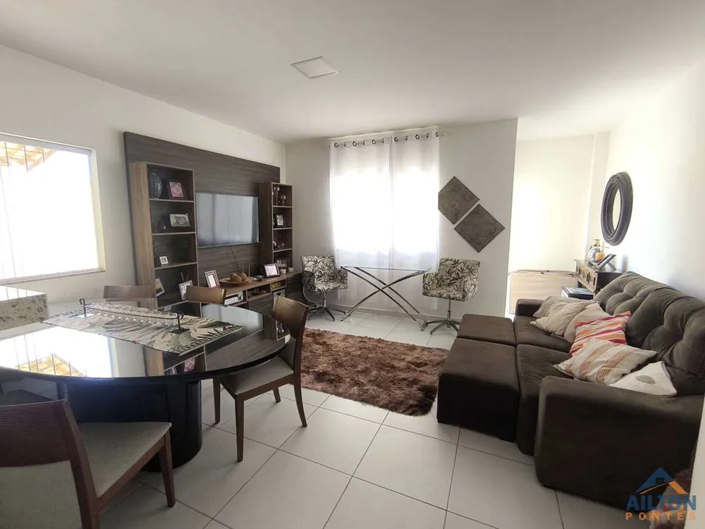 Casa, 2 quartos, 120 m² - Foto 5