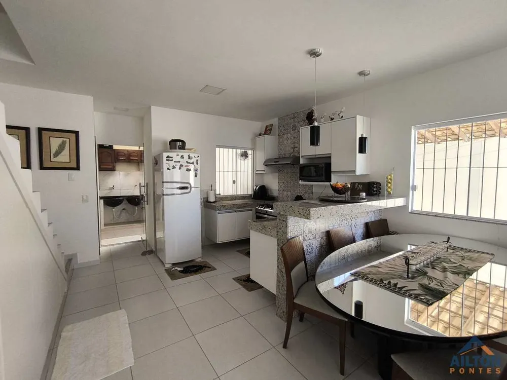 Casa, 2 quartos, 120 m² - Foto 3