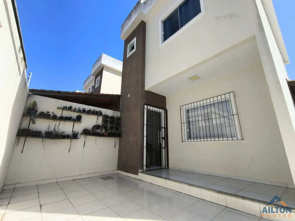 Casa, 2 quartos, 120 m² - Foto 1