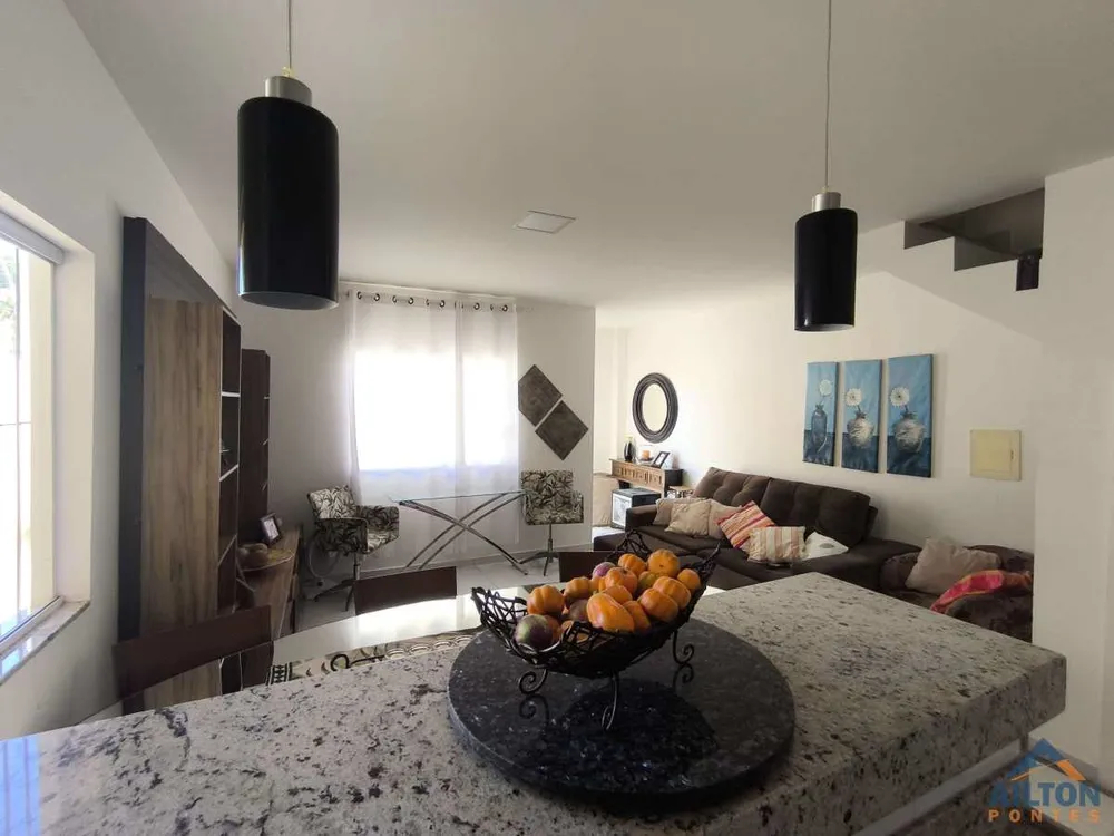 Casa, 2 quartos, 120 m² - Foto 6