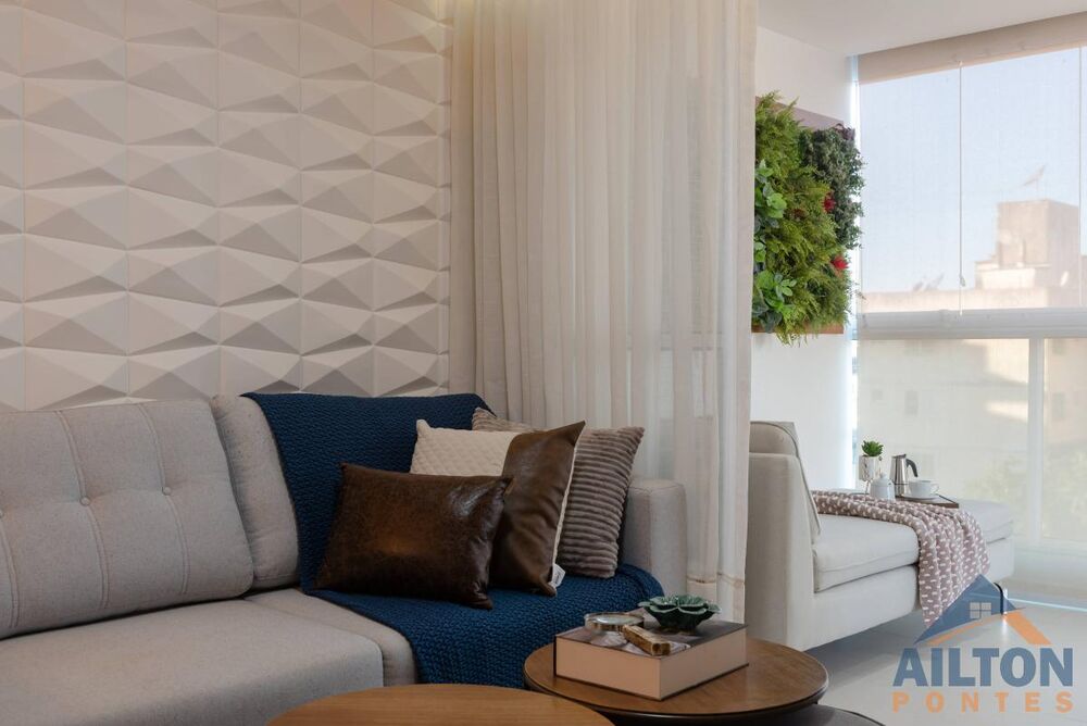 Apartamento, 2 quartos, 80 m² - Foto 5