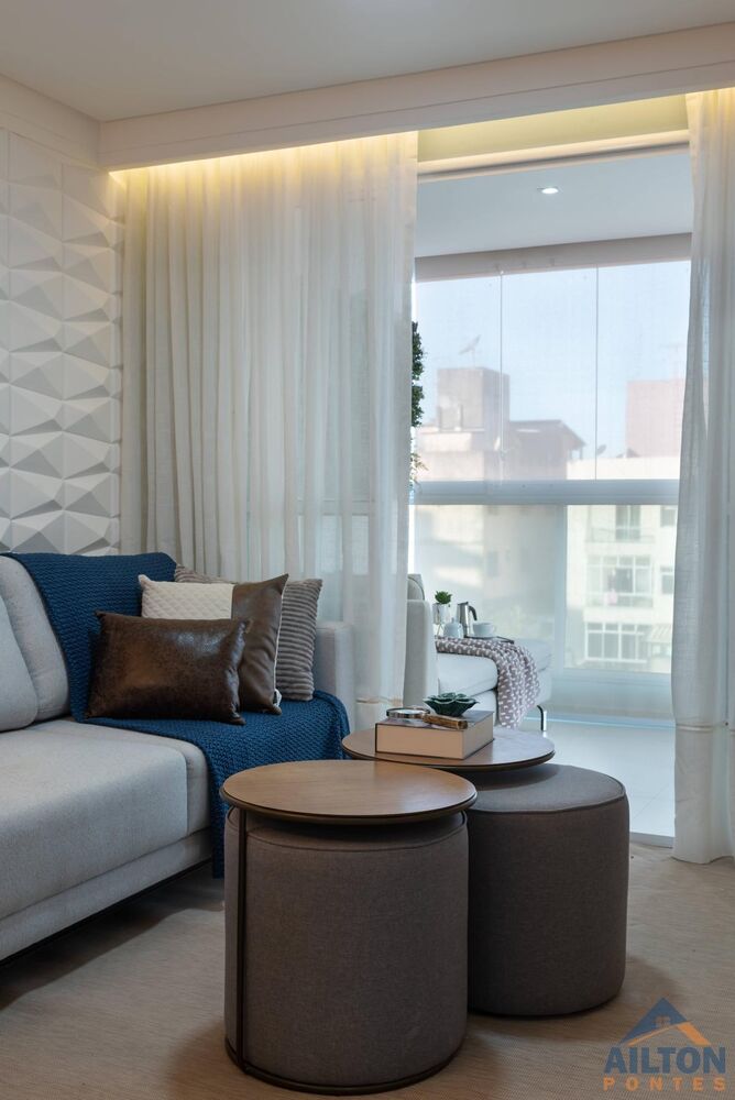 Apartamento, 2 quartos, 80 m² - Foto 4