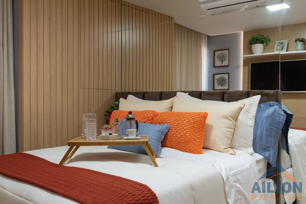 Apartamento, 2 quartos, 80 m² - Foto 17