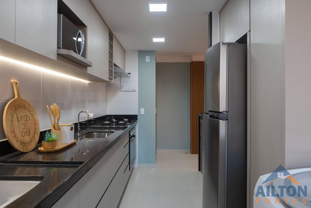 Apartamento, 2 quartos, 80 m² - Foto 14