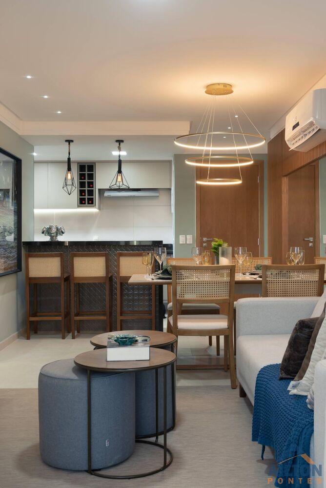 Apartamento, 2 quartos, 80 m² - Foto 11