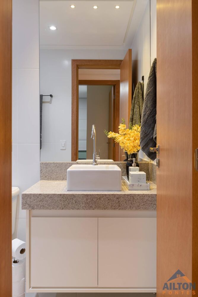 Apartamento, 2 quartos, 80 m² - Foto 23