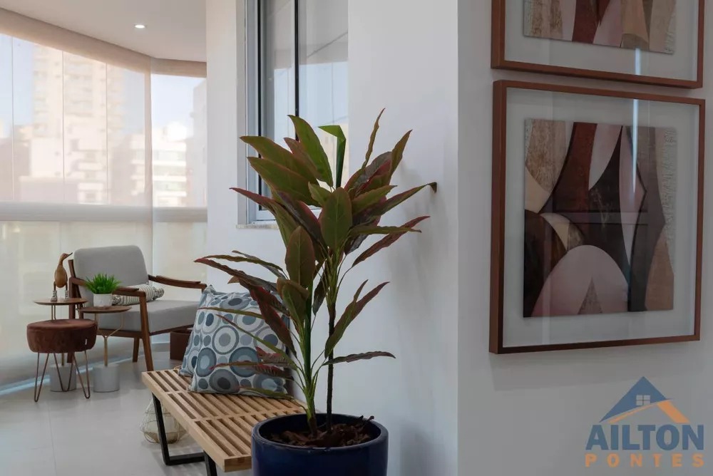 Apartamento, 2 quartos, 80 m² - Foto 7