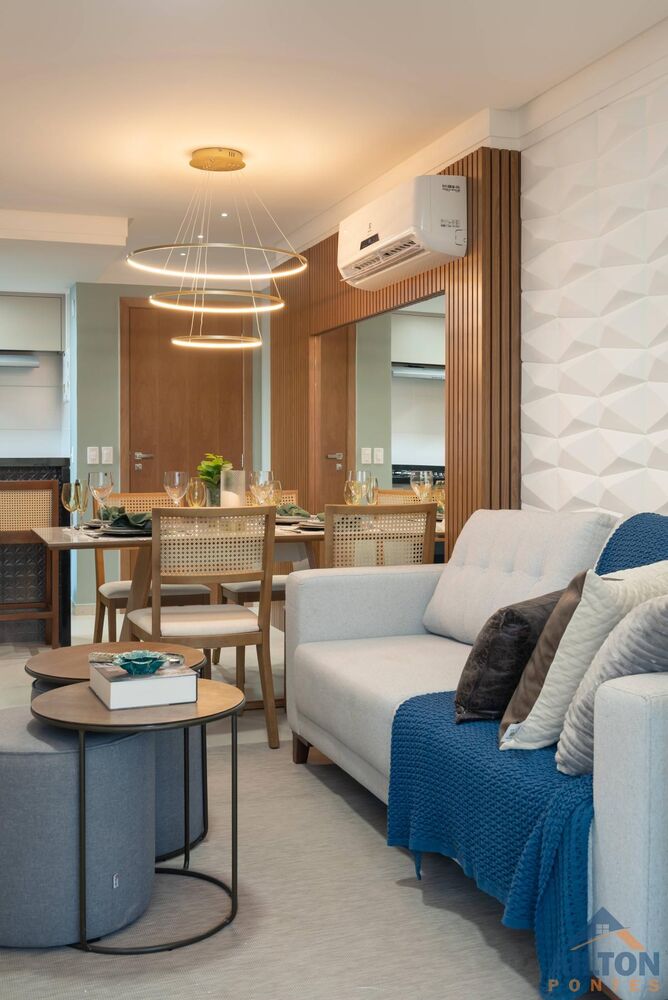 Apartamento, 2 quartos, 80 m² - Foto 10