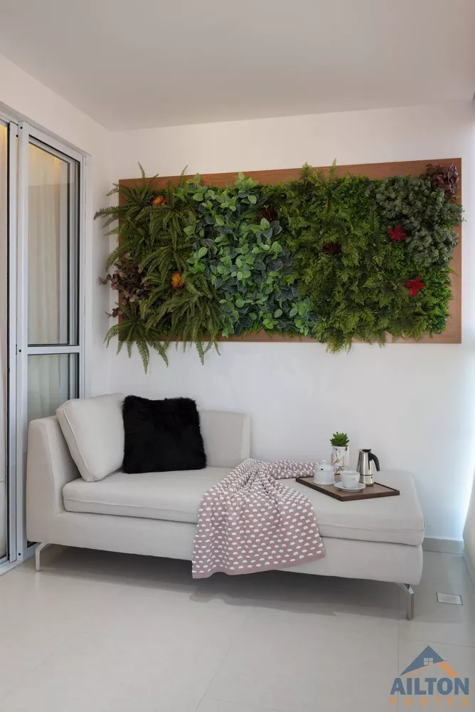 Apartamento, 2 quartos, 80 m² - Foto 6