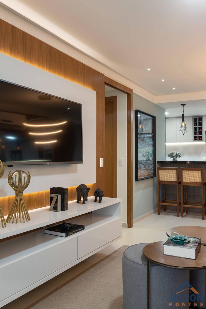 Apartamento, 2 quartos, 80 m² - Foto 9