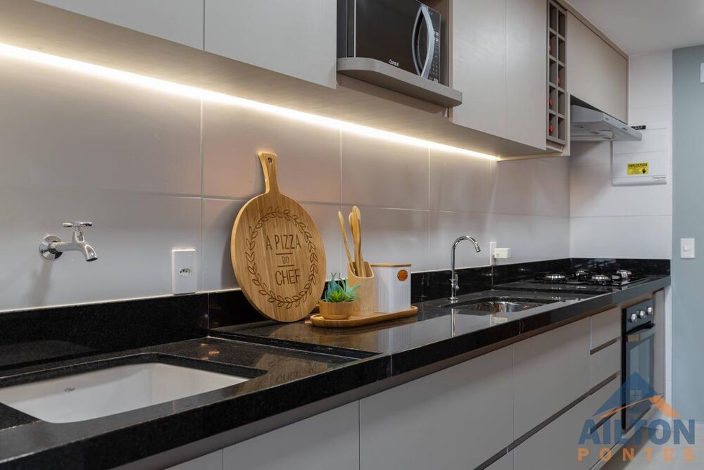 Apartamento, 2 quartos, 80 m² - Foto 13