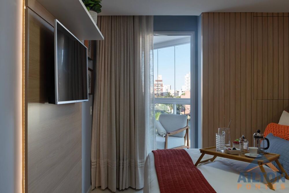 Apartamento, 2 quartos, 80 m² - Foto 18