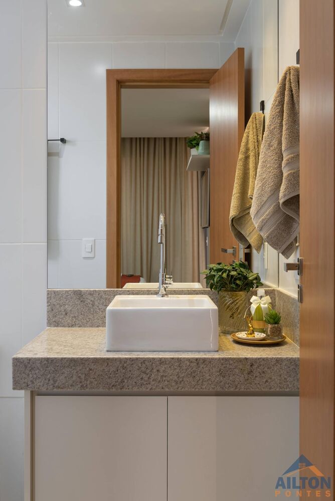 Apartamento, 2 quartos, 80 m² - Foto 19