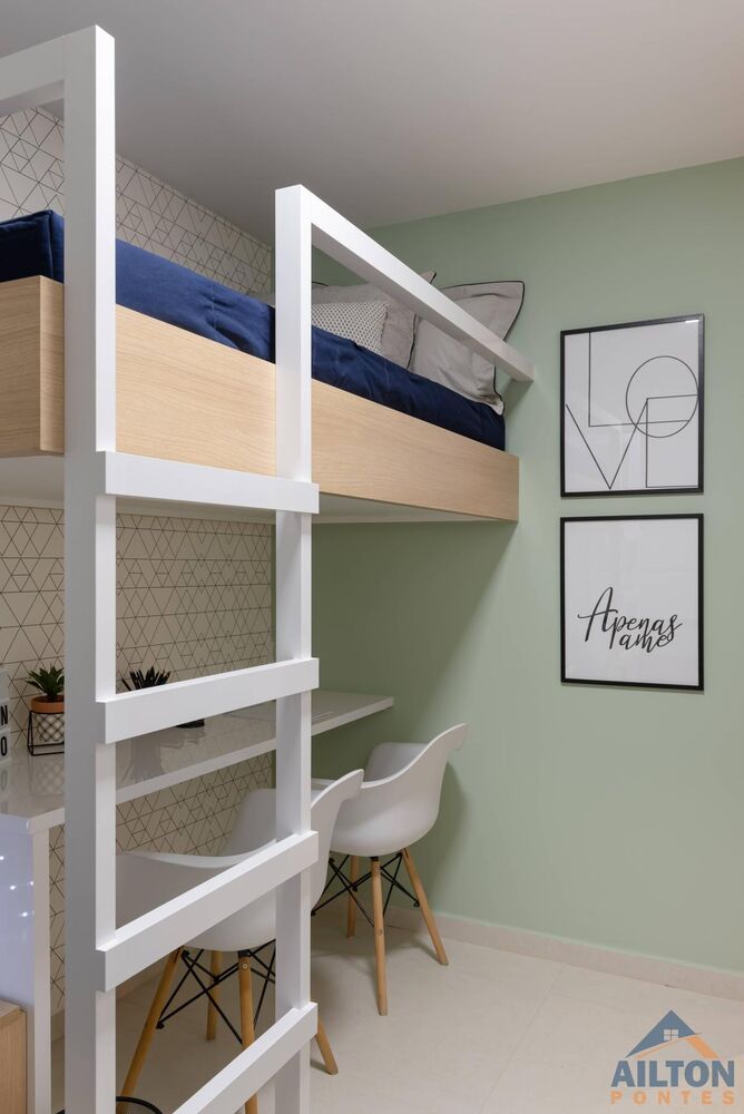 Apartamento, 2 quartos, 80 m² - Foto 22