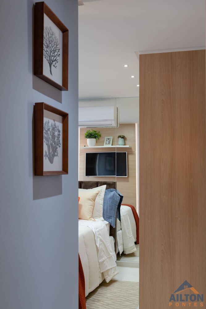 Apartamento, 2 quartos, 80 m² - Foto 16