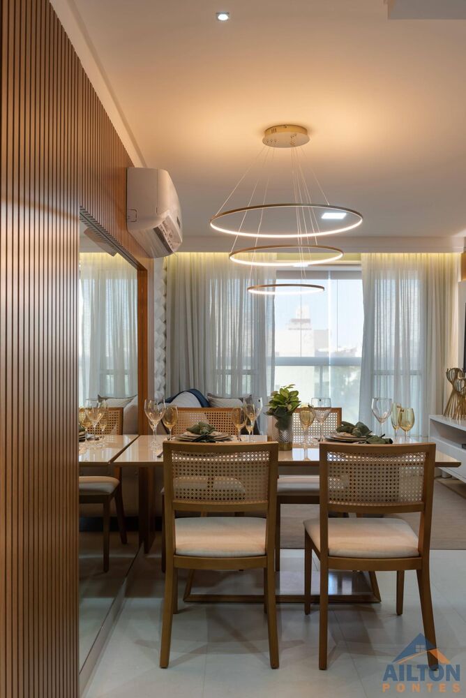 Apartamento, 2 quartos, 80 m² - Foto 1