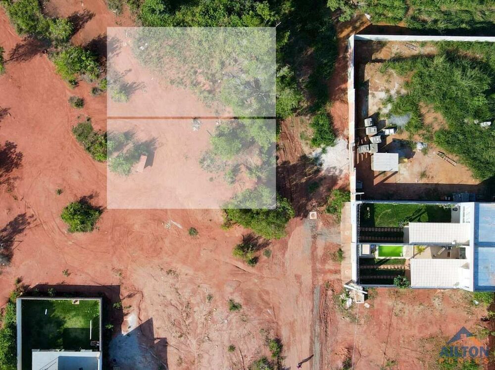 Terreno, 360 m² - Foto 1