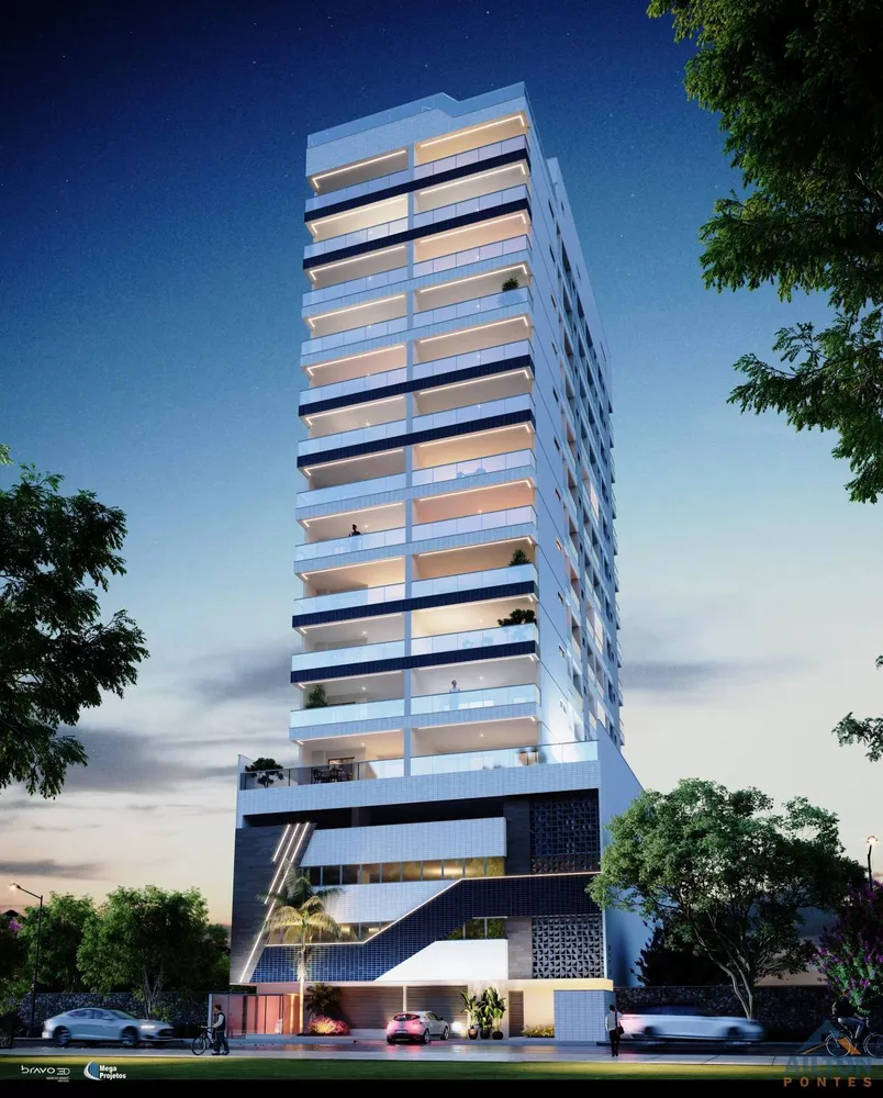 Apartamento, 3 quartos, 105 m² - Foto 8