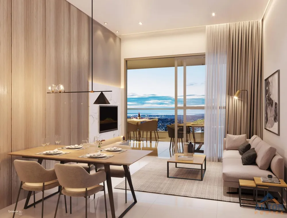 Apartamento, 3 quartos, 105 m² - Foto 3