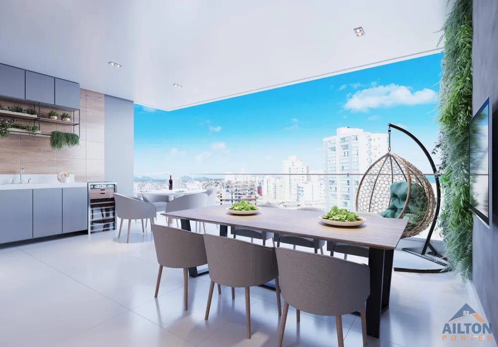 Apartamento, 3 quartos, 105 m² - Foto 4