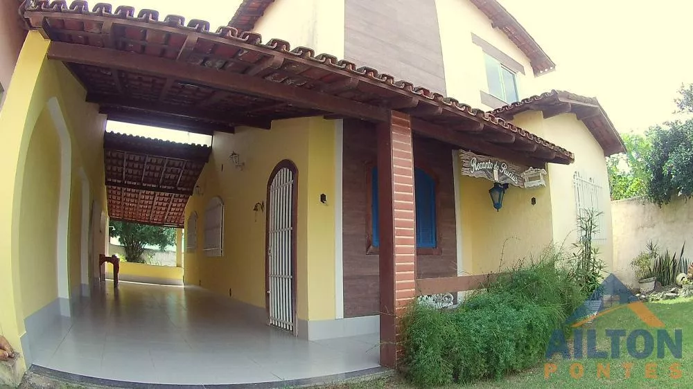 Casa, 3 quartos, 140 m² - Foto 6