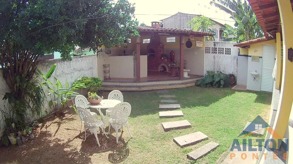 Casa, 3 quartos, 140 m² - Foto 5