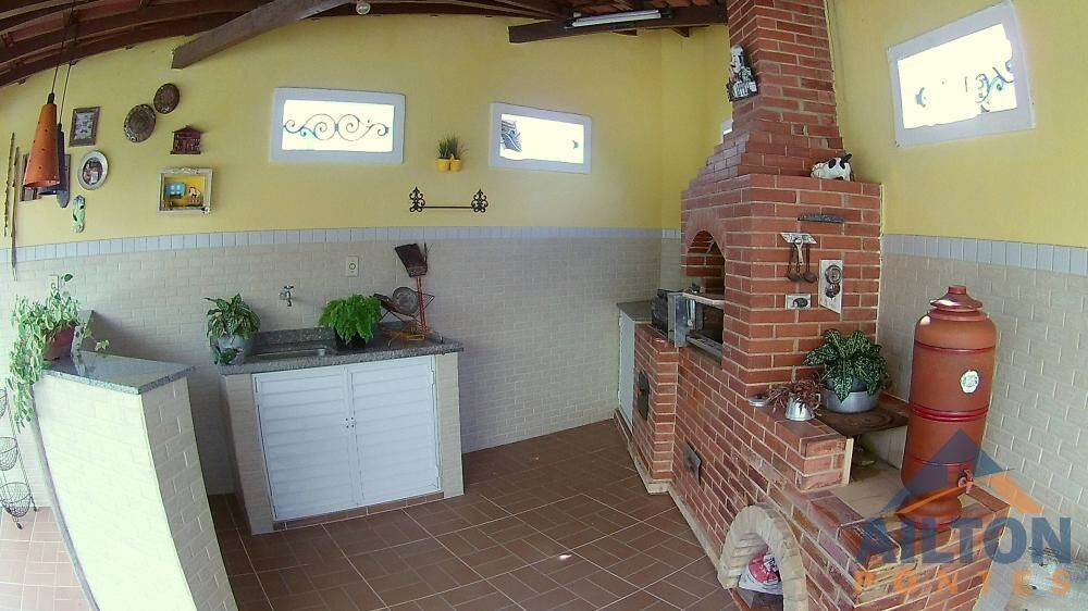 Casa à venda com 3 quartos, 140m² - Foto 5