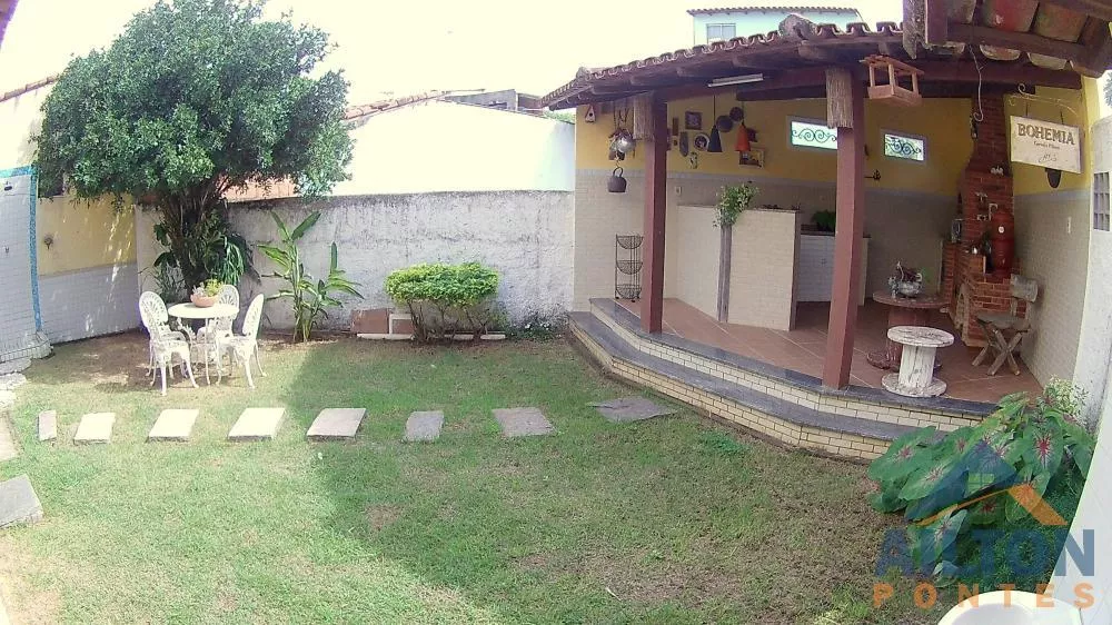 Casa, 3 quartos, 140 m² - Foto 4