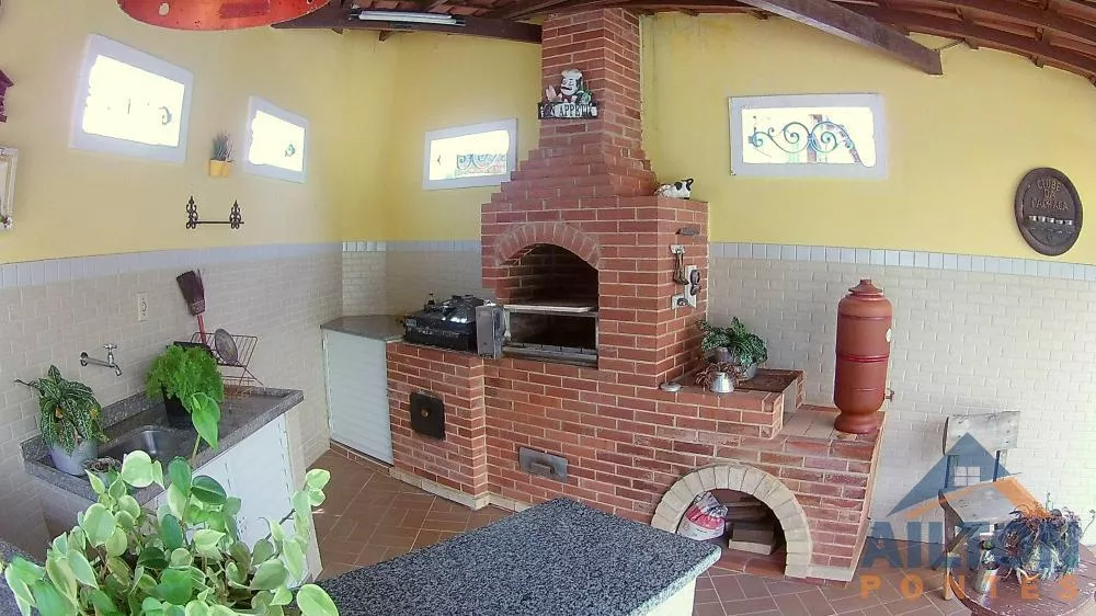 Casa, 3 quartos, 140 m² - Foto 1