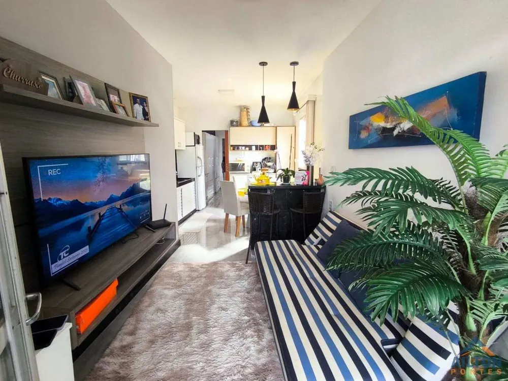 Casa, 3 quartos, 120 m² - Foto 2