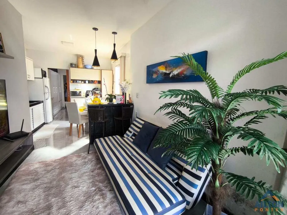 Casa, 3 quartos, 120 m² - Foto 1
